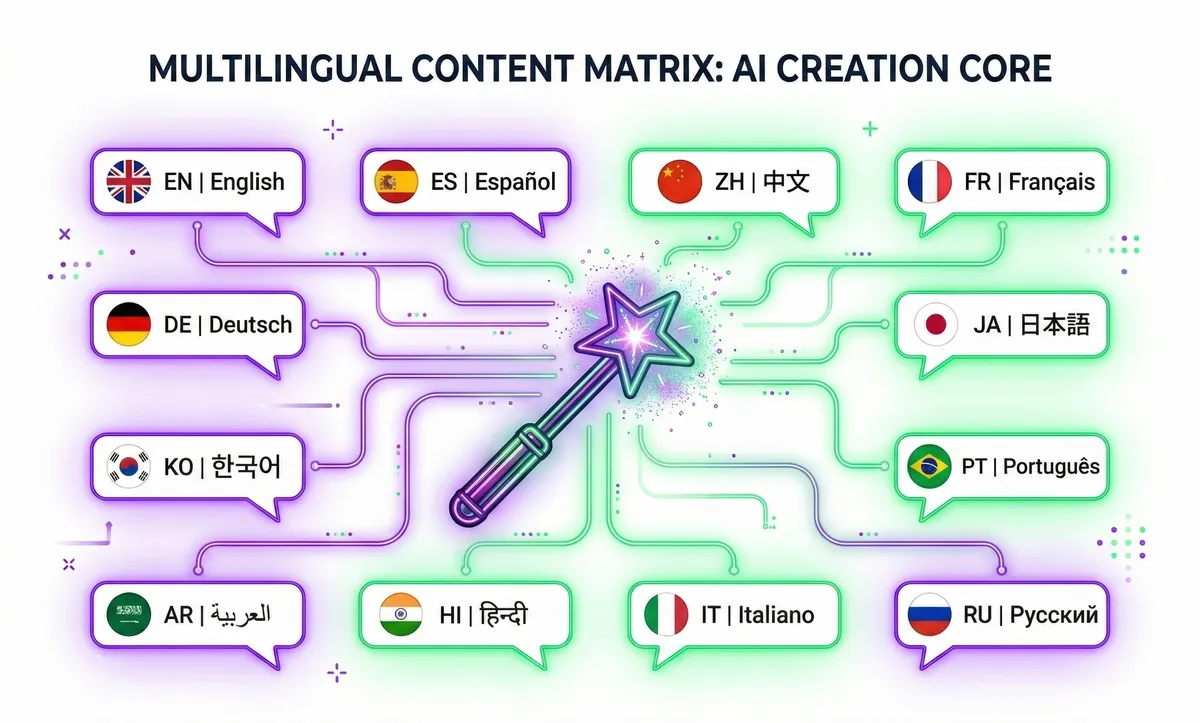 Intelligent Content Engine